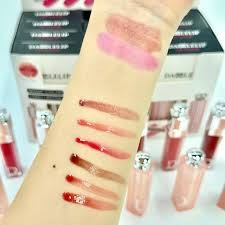 Dazzle Lip Lip Oil